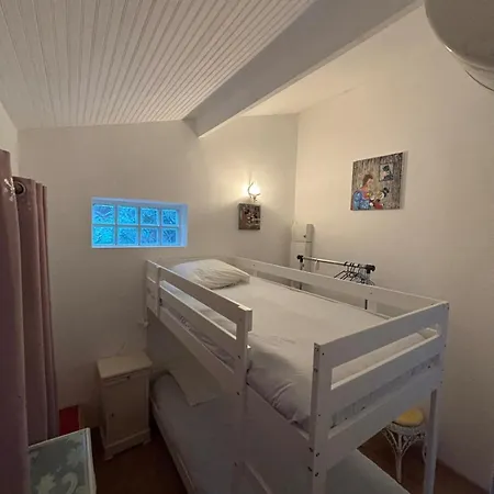 Maison Vue 4 - 7 Min Holiday home *