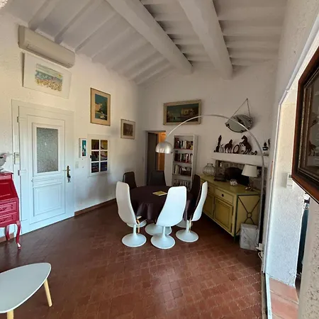 Maison Vue 4 - 7 Min Holiday home Cavalaire-sur-Mer