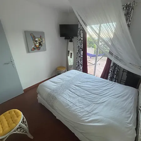 Maison Vue 4 - 7 Min