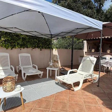 Holiday home Maison Vue 4 - 7 Min