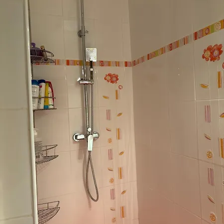 Holiday home Maison Vue 4 - 7 Min