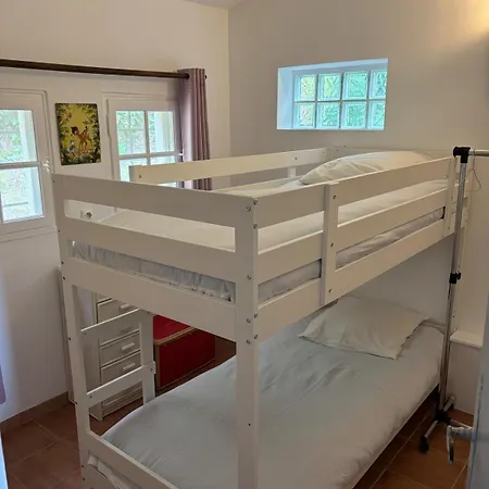 Maison Vue 4 - 7 Min * Cavalaire-sur-Mer