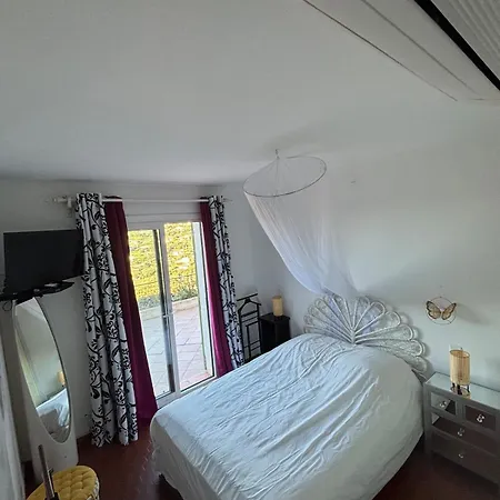 Maison Vue 4 - 7 Min Holiday home Cavalaire-sur-Mer